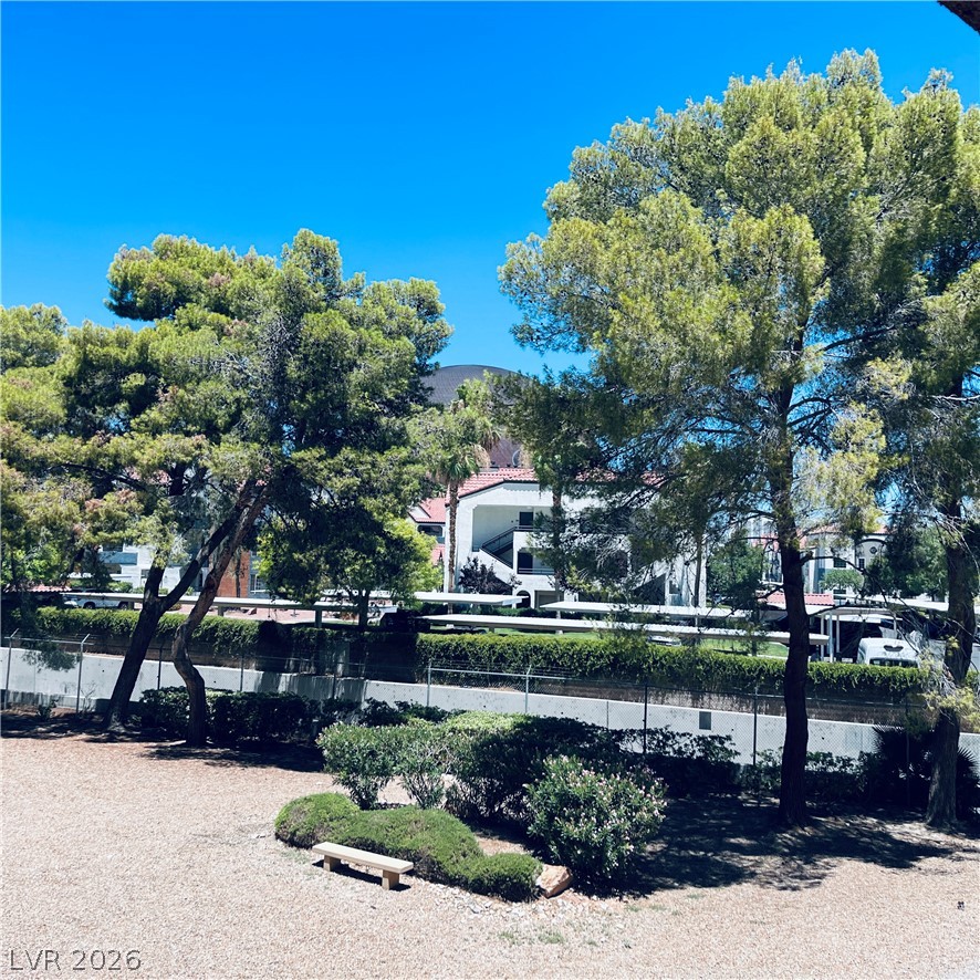 260 East Flamingo Road 118