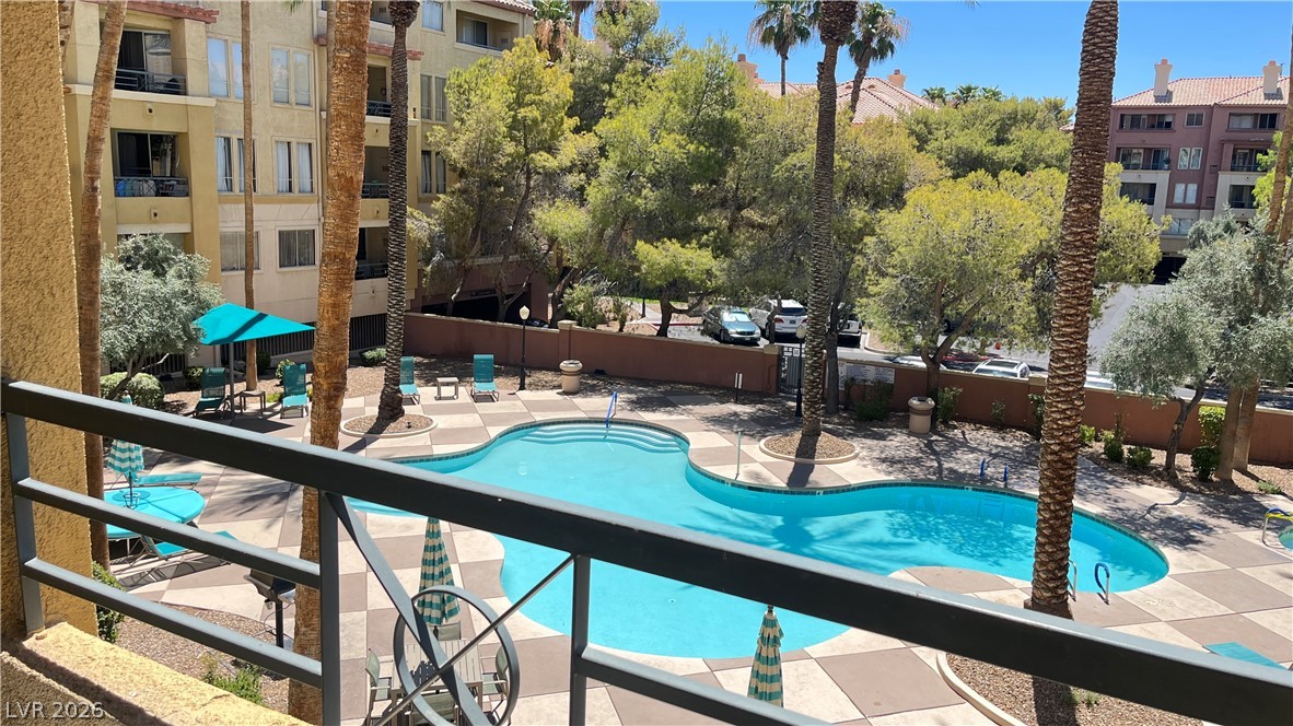 210 East Flamingo Road 205