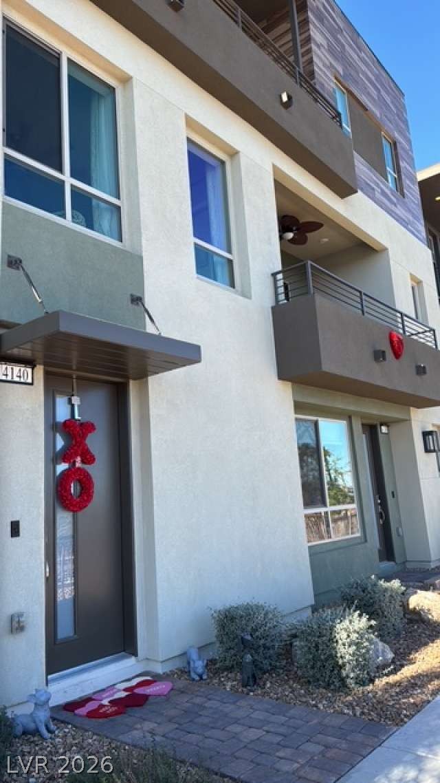 4140 Yucca Bloom Street 1