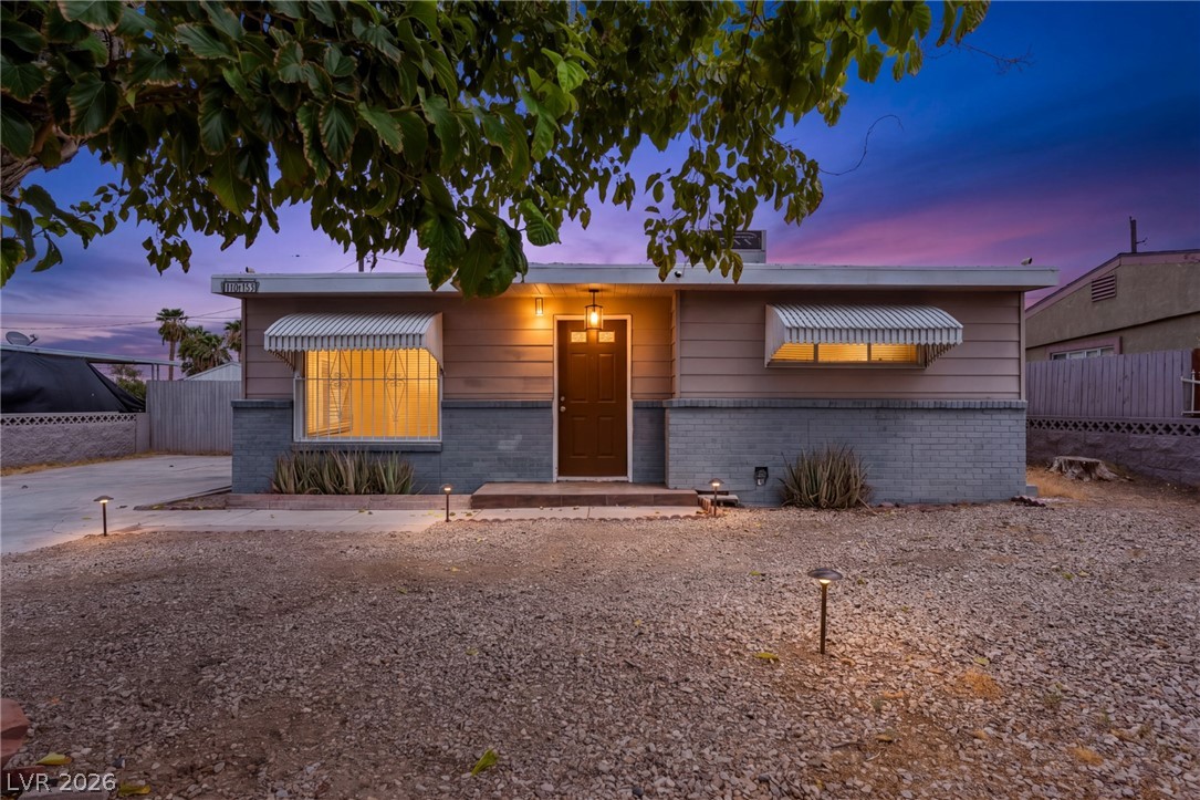 1615 Eastwood Drive