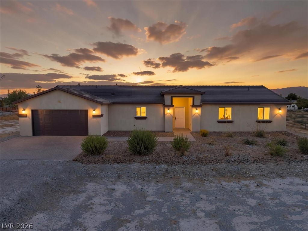 2101 East Dandelion Street
