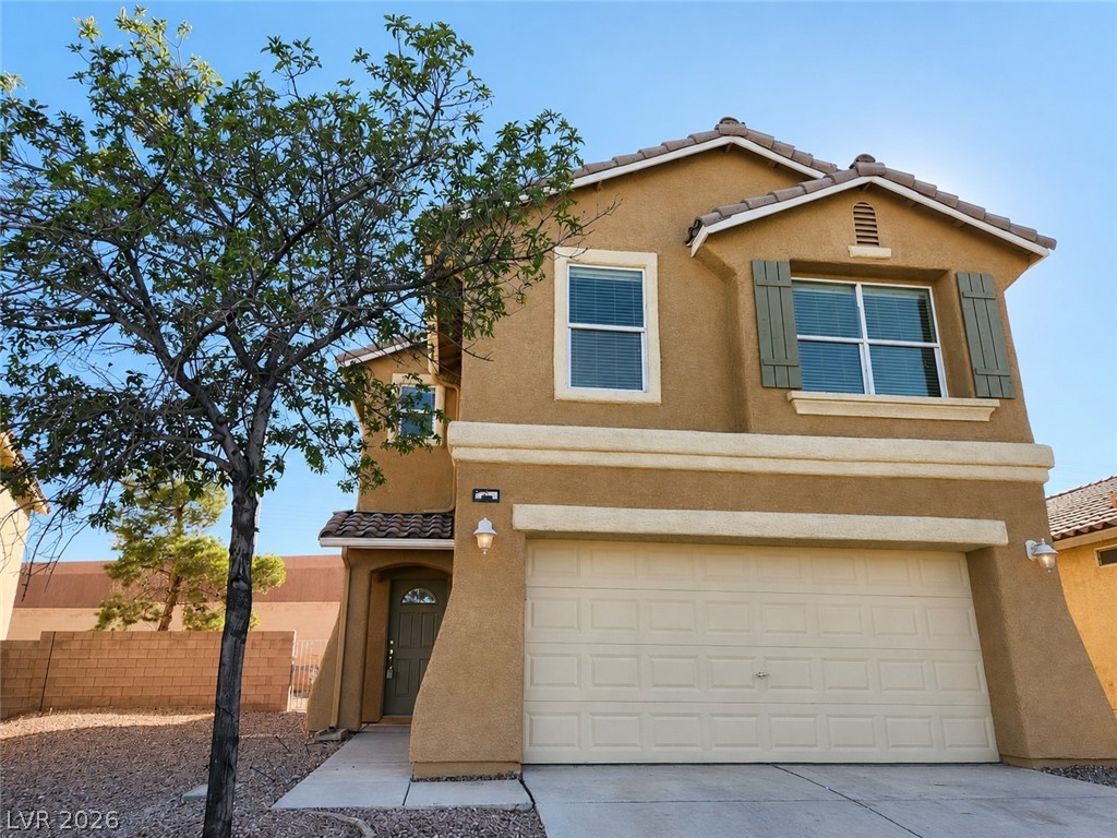 505 Bernini Street