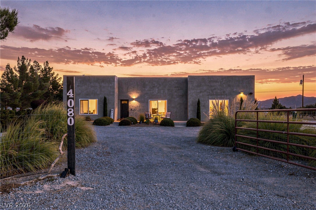 4080 Magnet Road