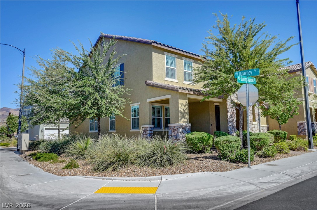 2852 Starling Summit Street