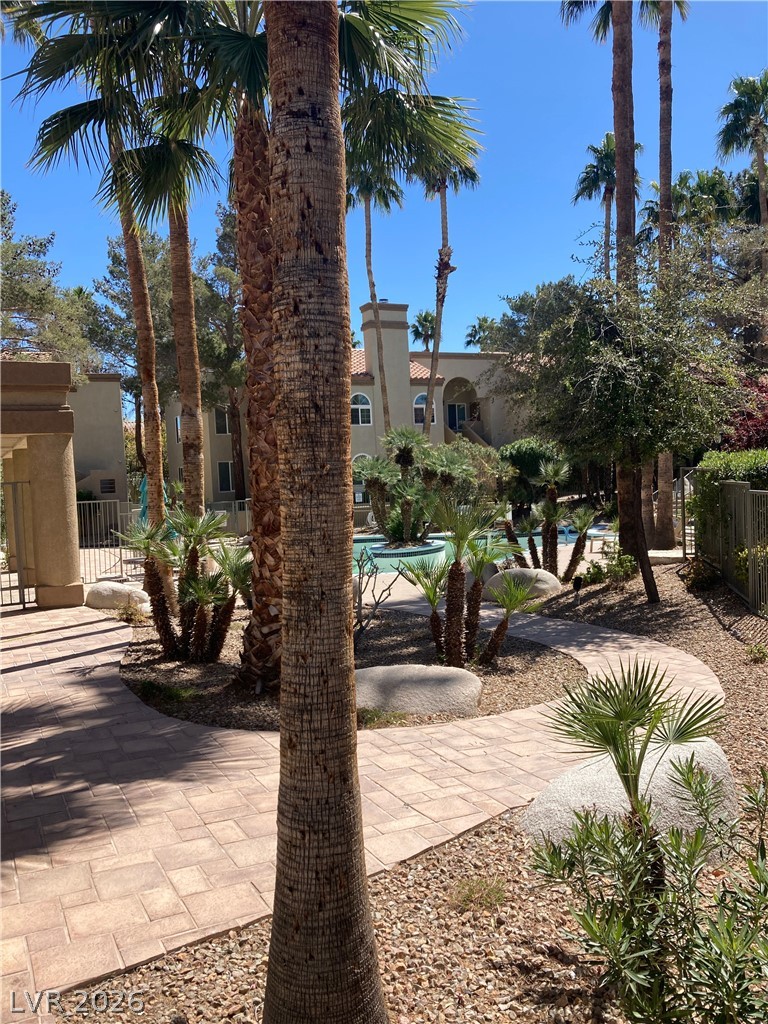 3145 East Flamingo Road 1041