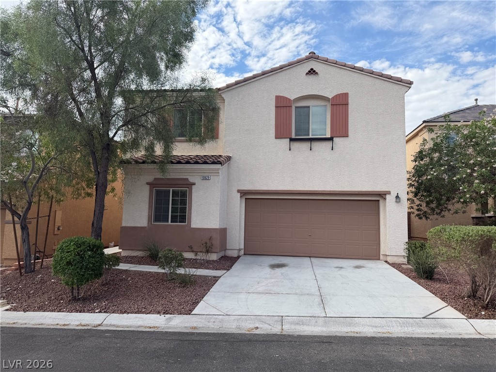 10629 Axis Mountain Court