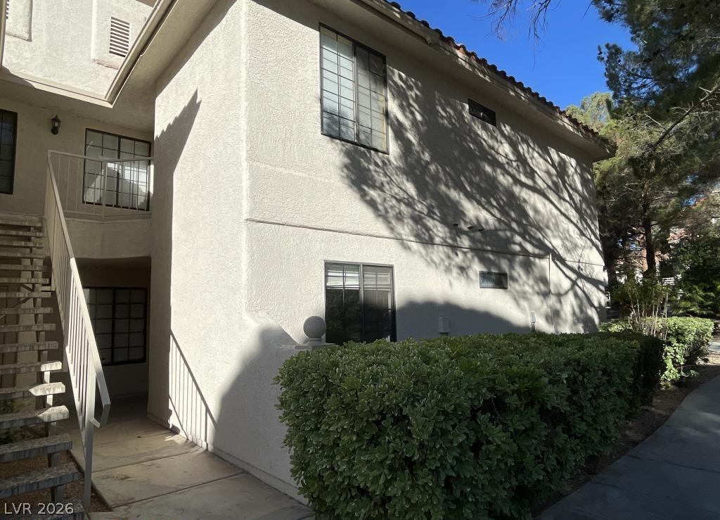 2641 South Durango Drive 102