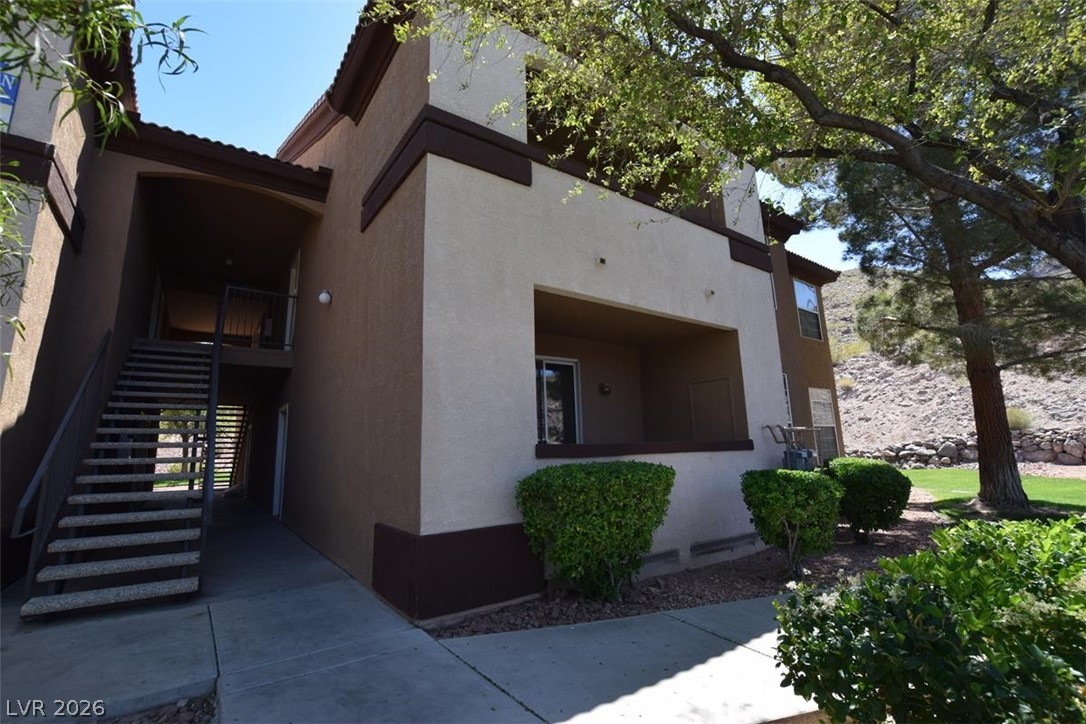 231 West Horizon Ridge Parkway 417