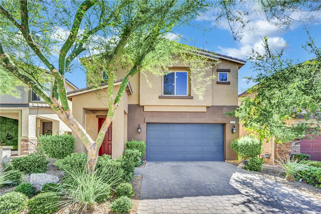 2241 MUNDARE Drive