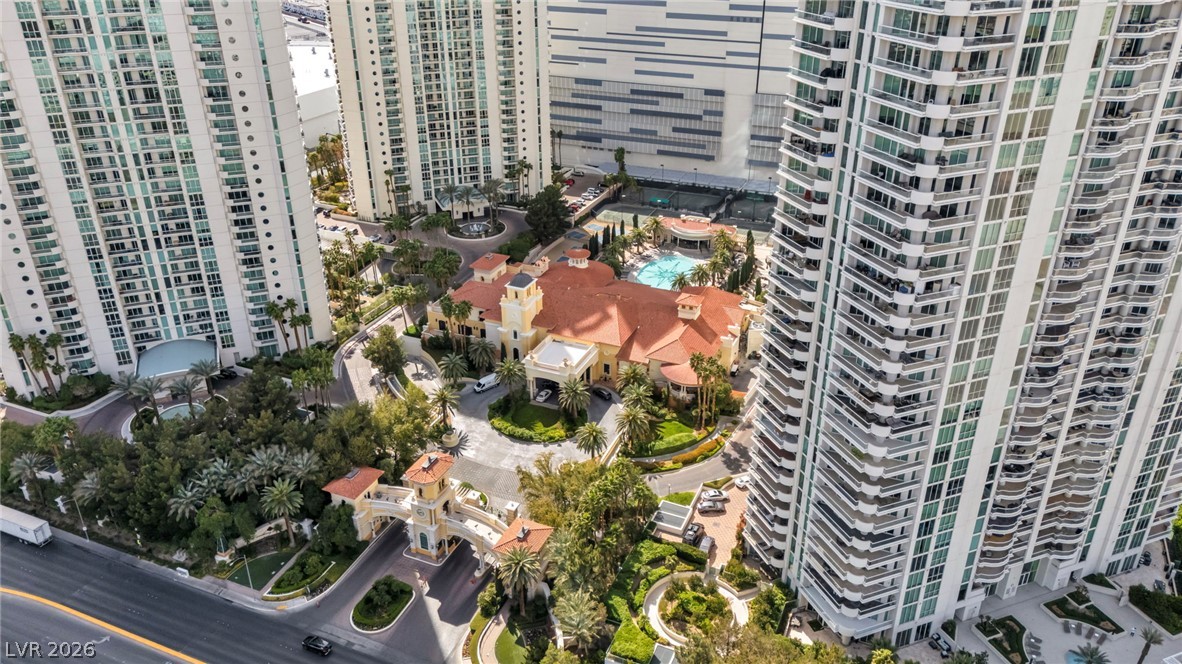 2777 Paradise Road 2404