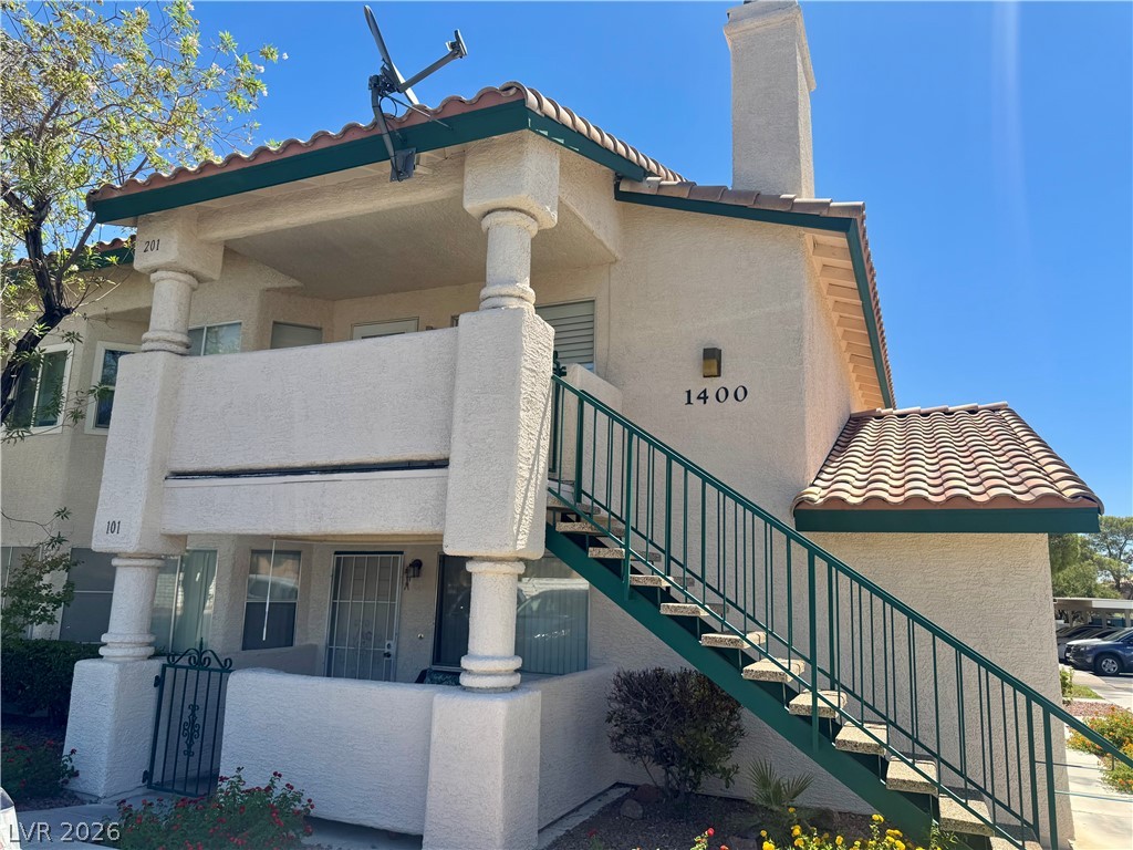 1400 Oak Rock Drive 201
