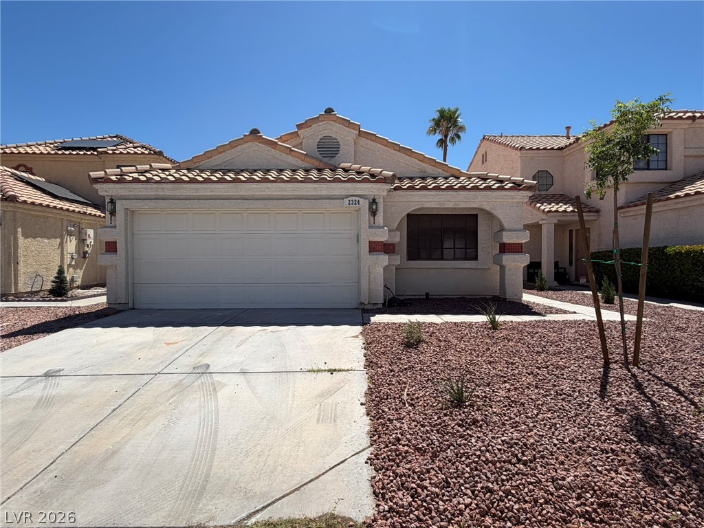 2324 Chapman Hill Drive
