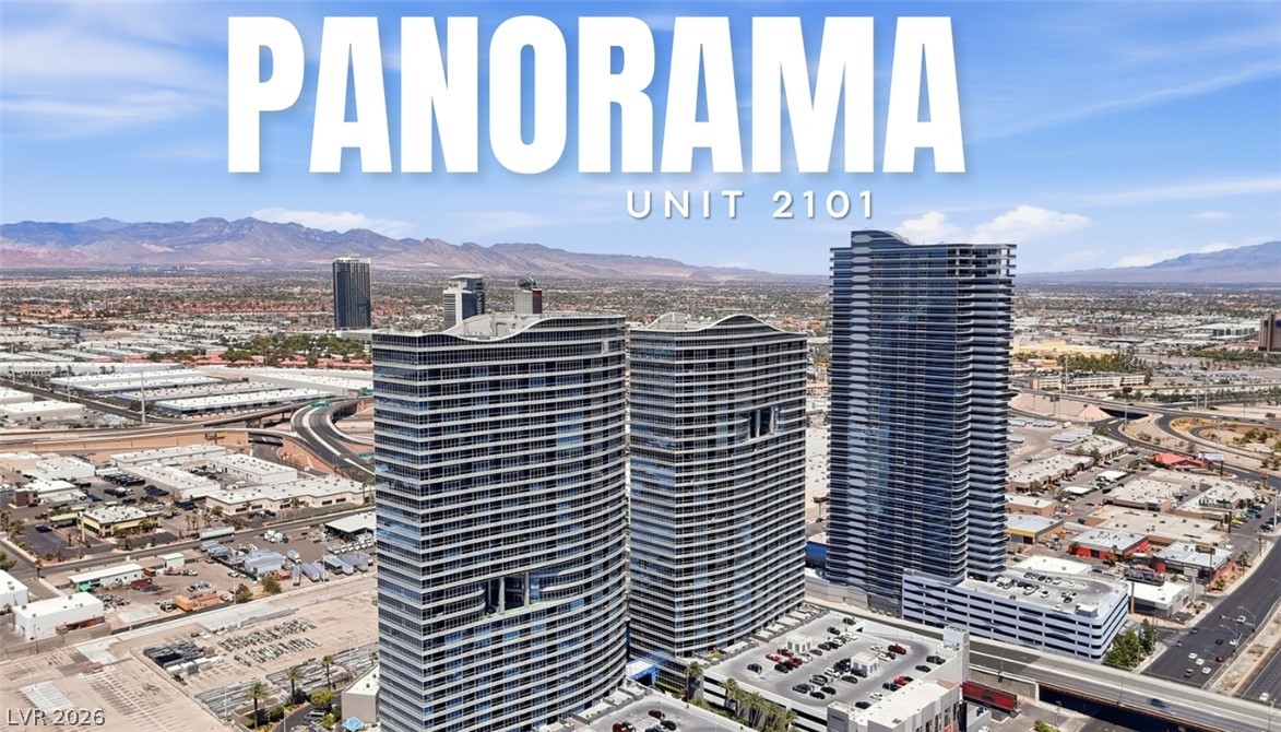 4575 Dean Martin Drive 2101