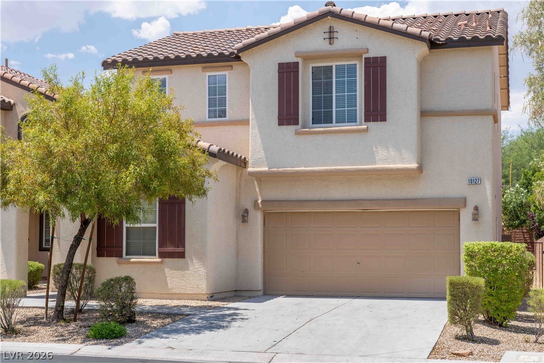 10127 Glorious Moon Court