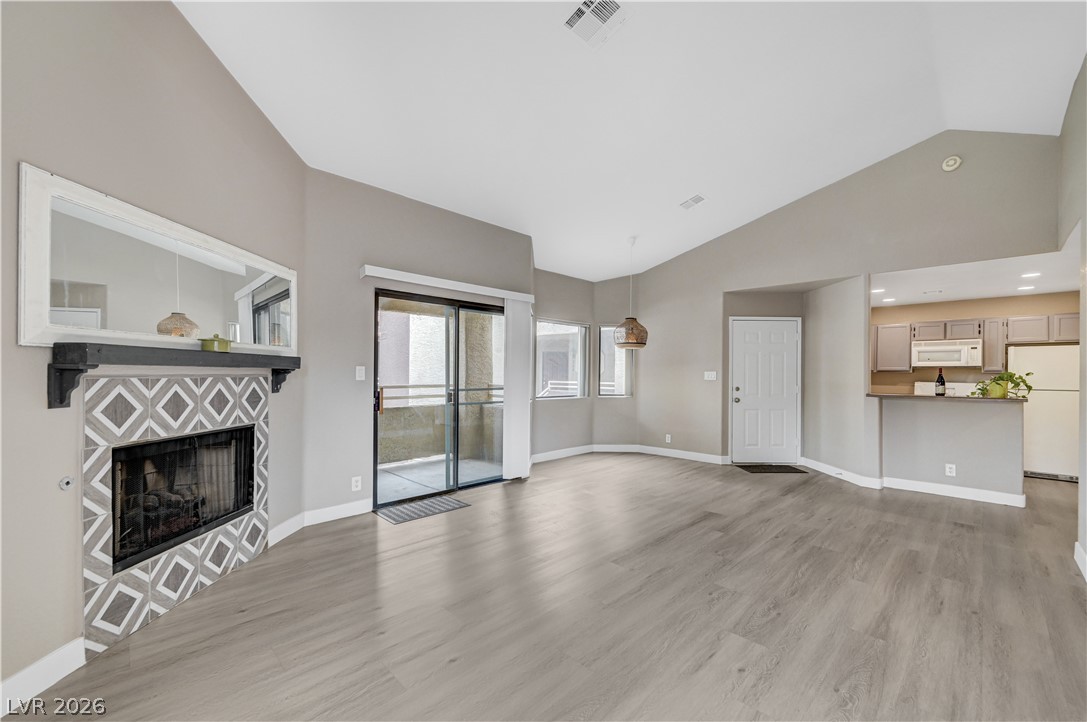 5074 South Rainbow Boulevard 206