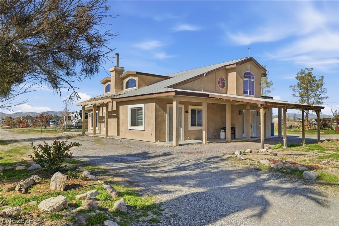 2570 East Kellogg Road