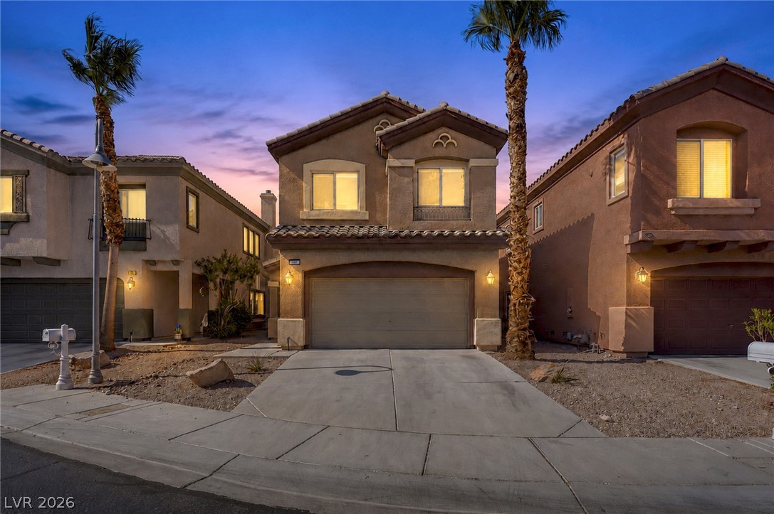 286 Caddy Bag Court