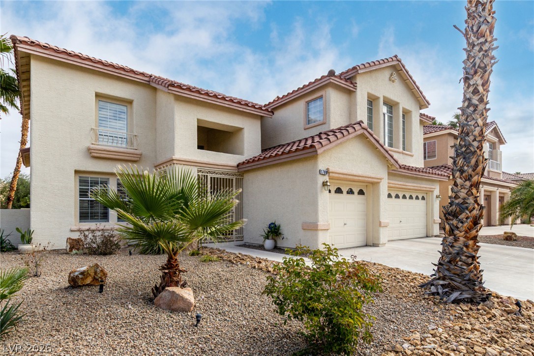 1708 Desert Fort Street