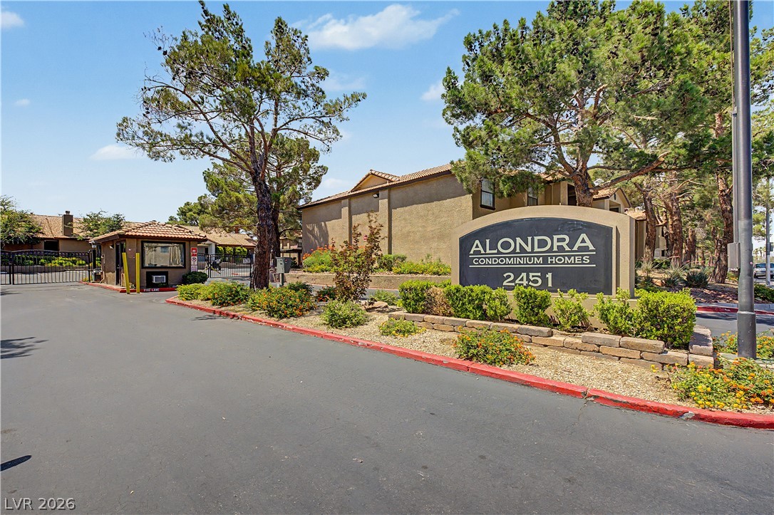 2451 North Rainbow Boulevard 2122