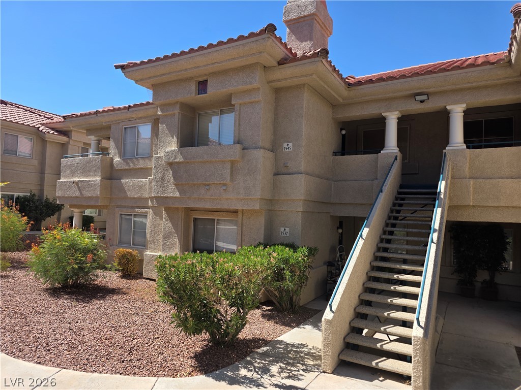 1545 Jenny Linn Drive 1545