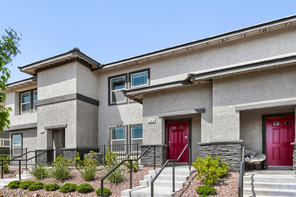 1144 Scarlet Sparrow Street