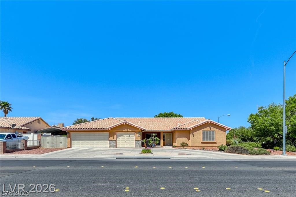 2001 Appaloosa Road