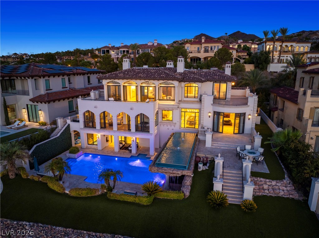 34 Grand Corniche Drive