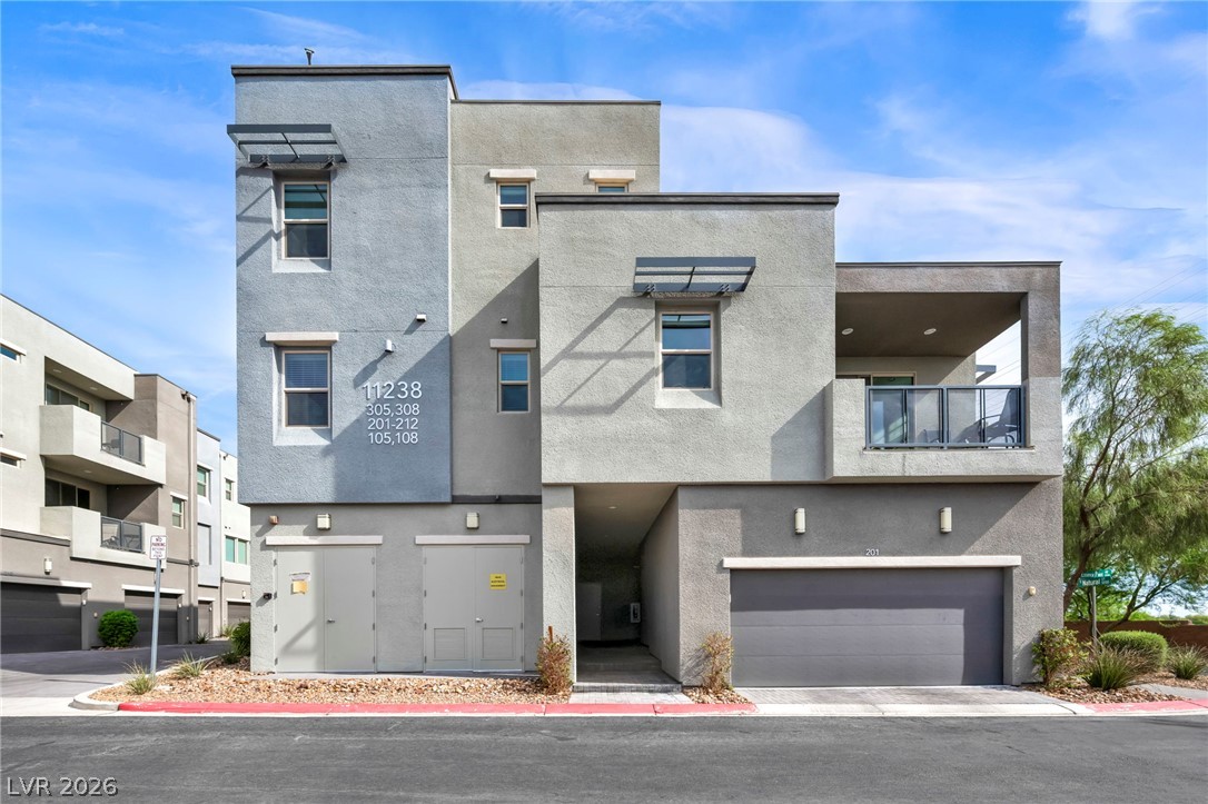 11238 Essence Point Avenue 202