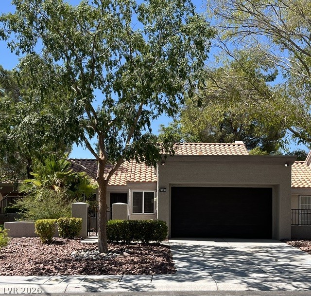 8541 Millsboro Drive