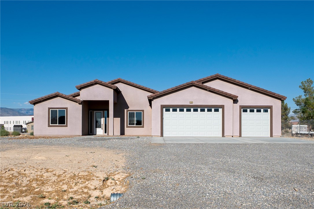 2181 South Arrow Court