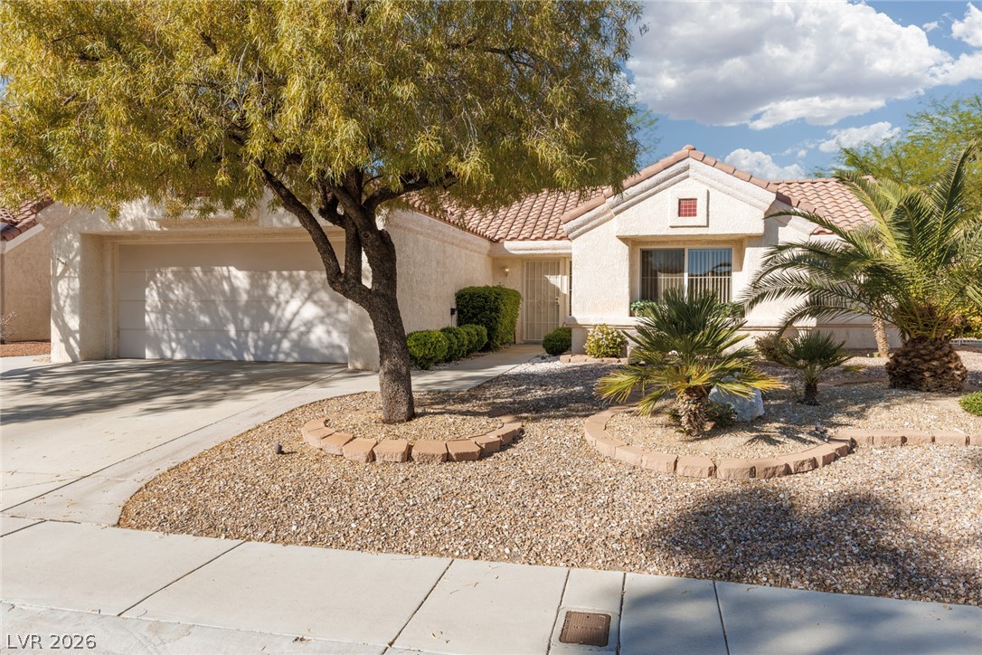2409 Desert Sands Drive