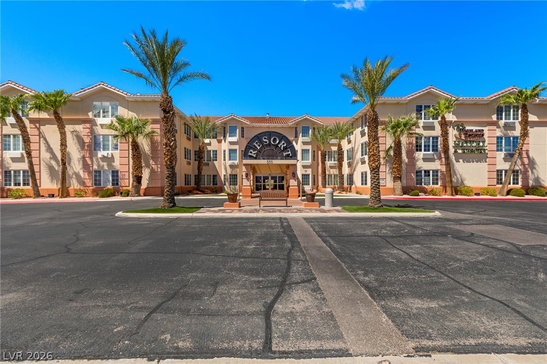 555 Highland Drive 119