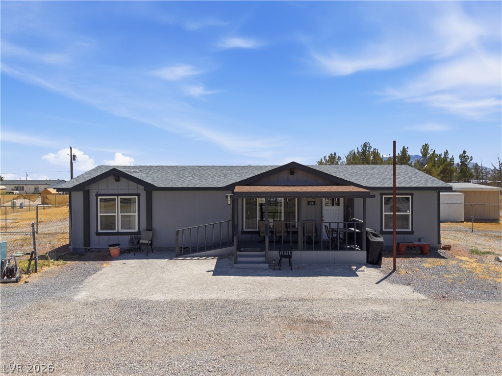 3791 West Windsong Lane