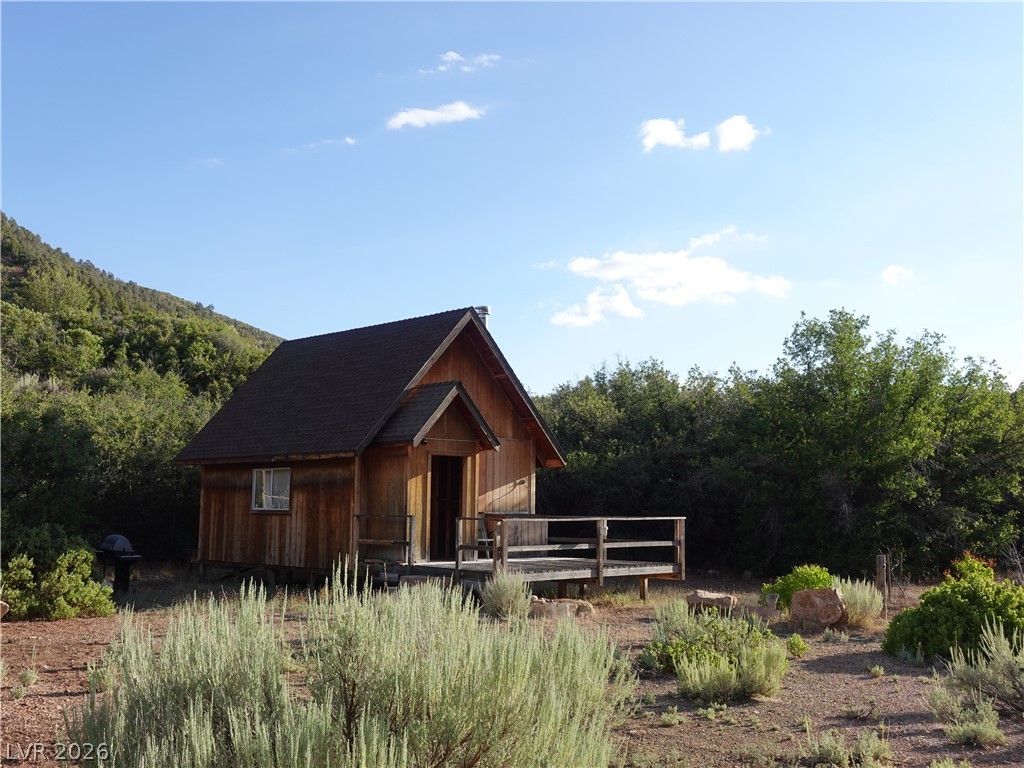 Lovell Canyon Road Lot 2