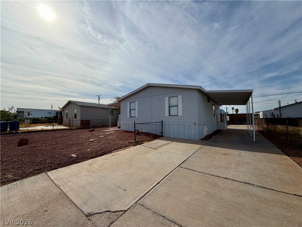 230 Shoshone Lane
