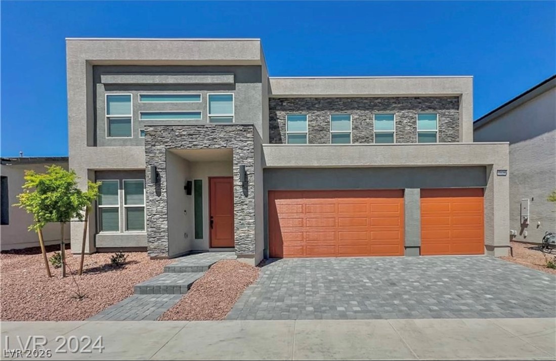 7128 Bold Rock Avenue