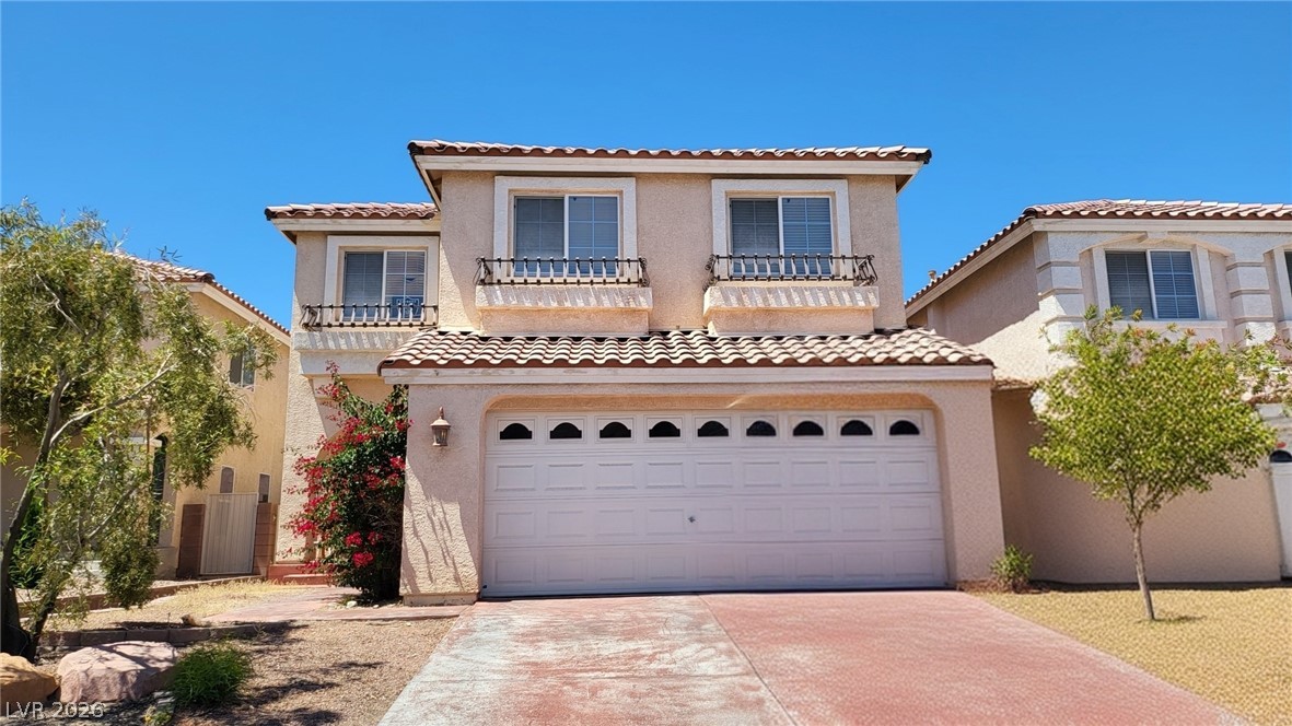 7619 Good Fortune Court