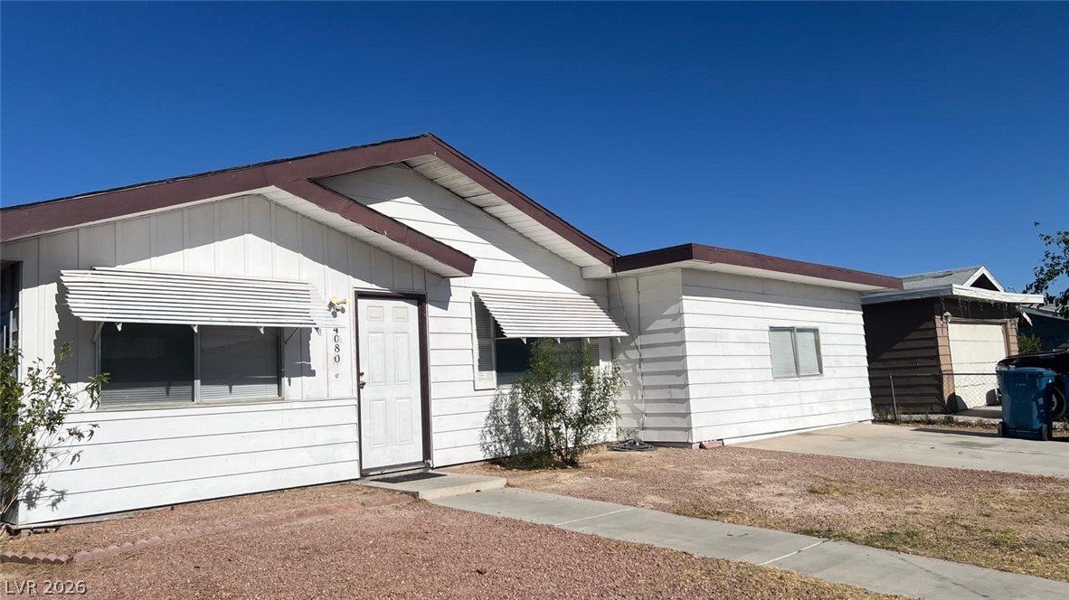 4080 Studio Street
