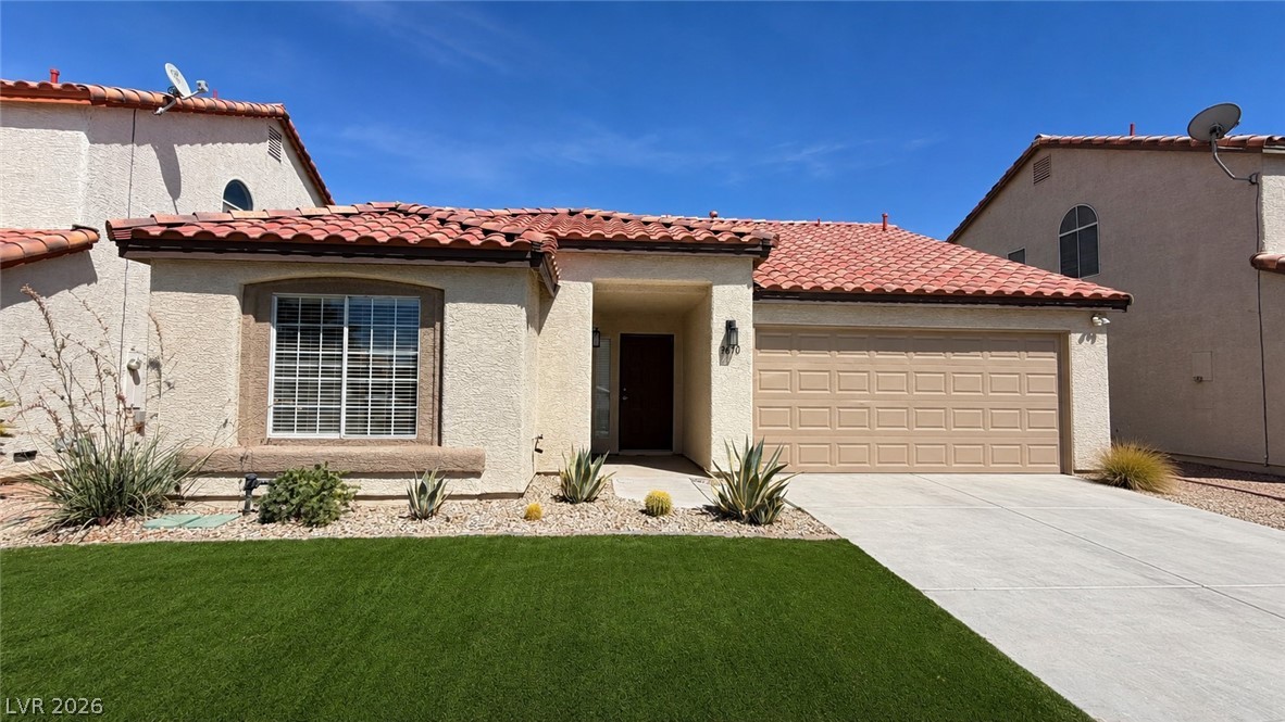 3610 Quail Creek Drive
