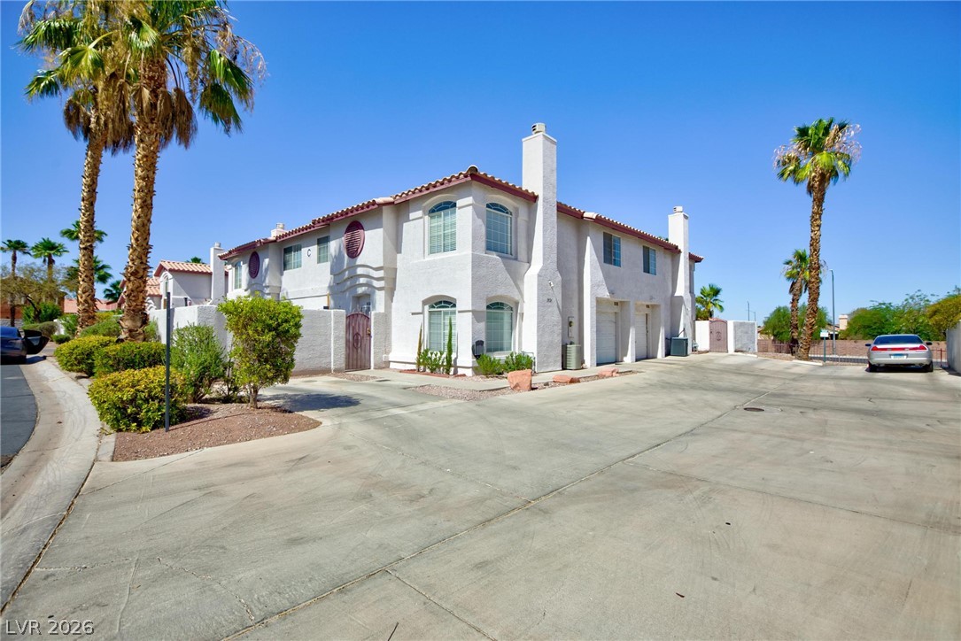 3826 Starfield Lane