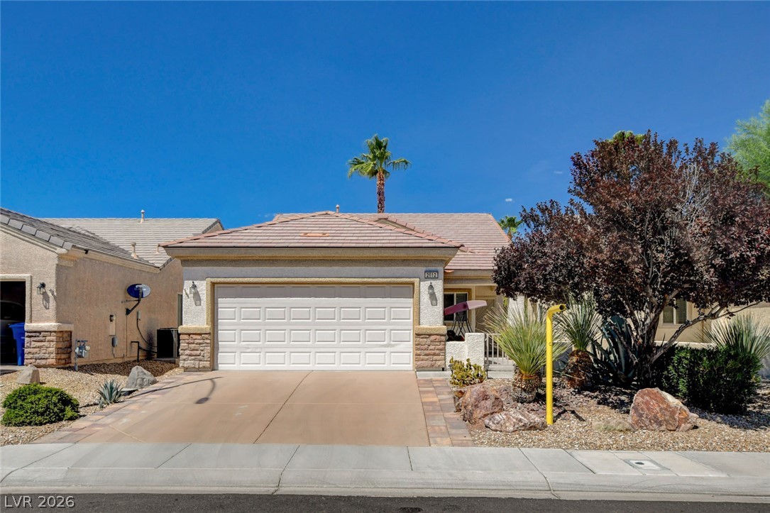 2612 Cornish Hen Avenue