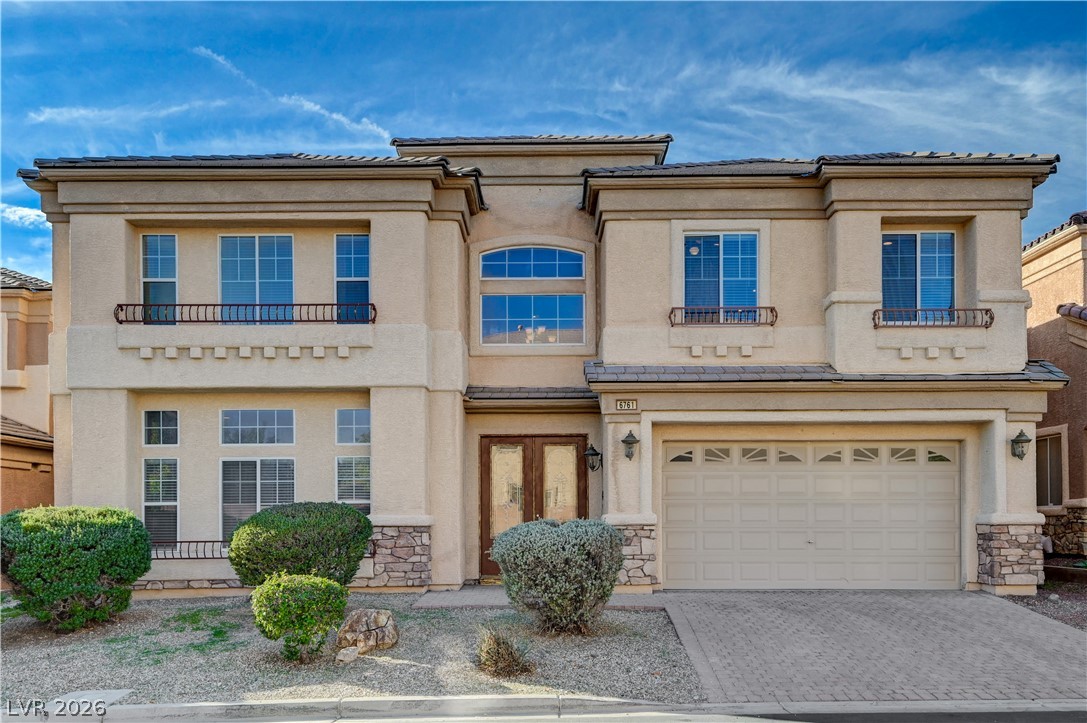 6761 Clay Tablet Street