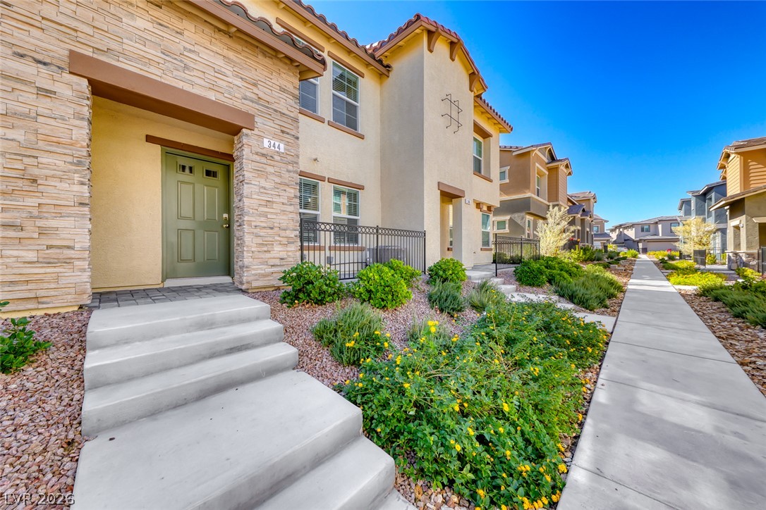 344 Pacific Sparrow Avenue