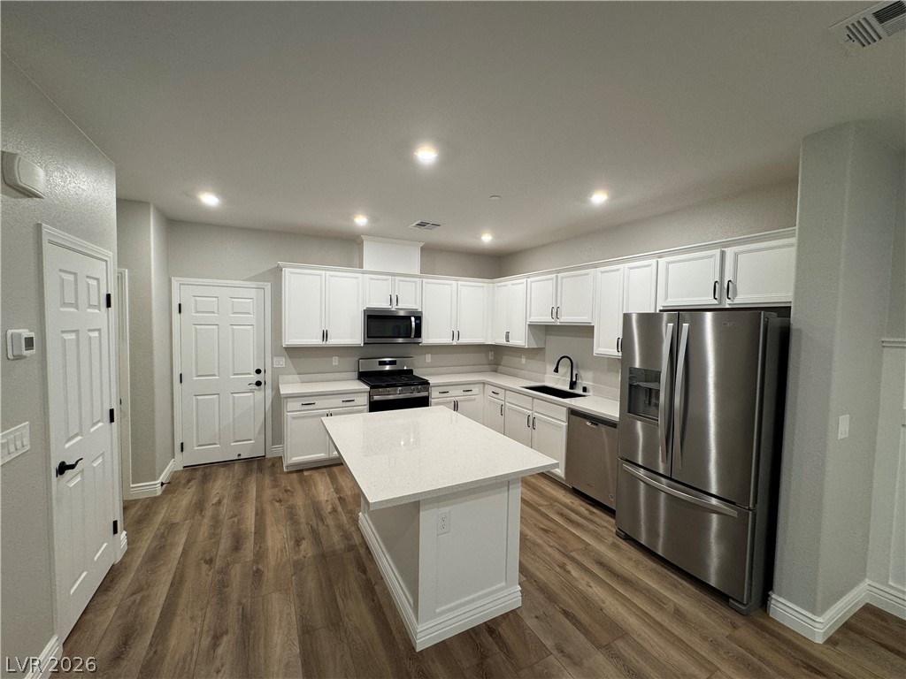 481 Filaree Place