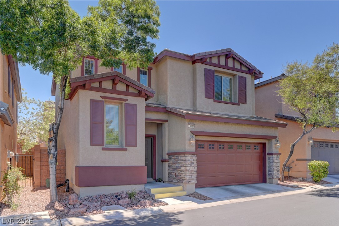 10311 Elmwood Glen Avenue