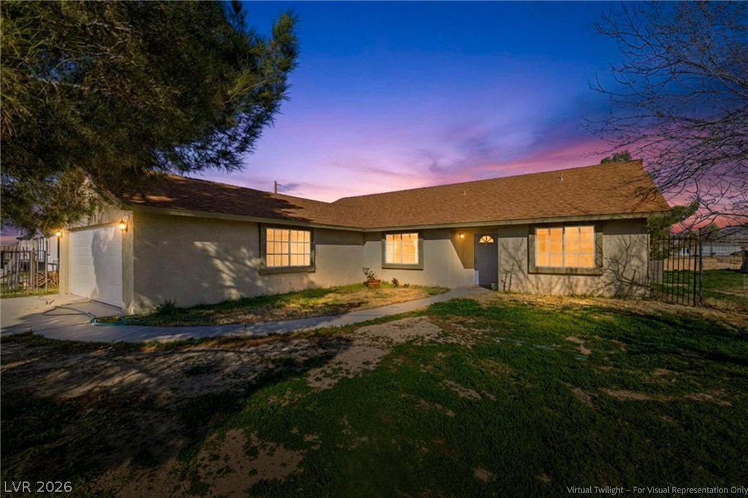 2780 West Simkins Road