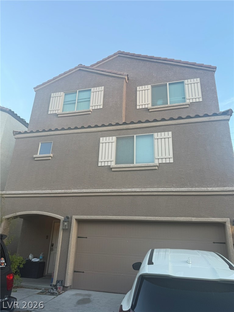 4349 Harristown Drive