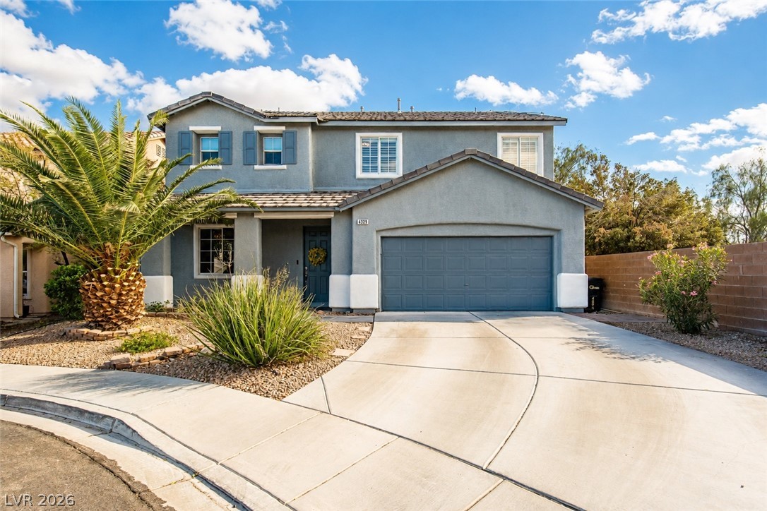 4929 Shady Rim Court