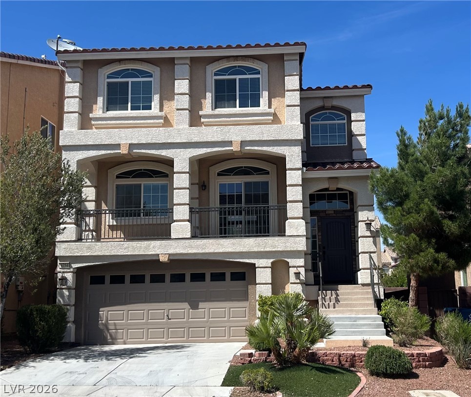 6754 Bel Canto Court