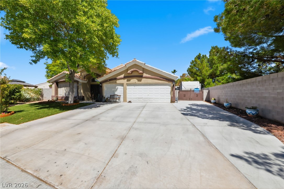 5808 Shoko Bay Court